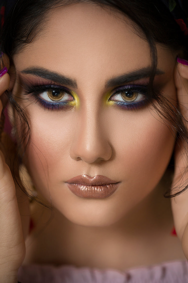 Ojos