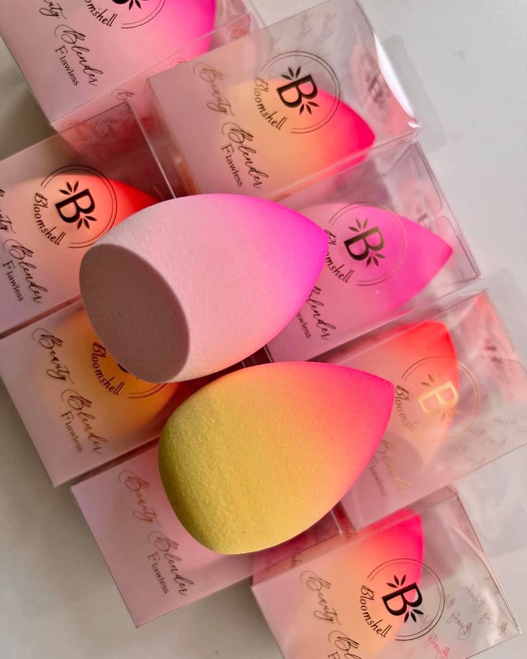 BEAUTY BLENDER FLAWLESS (POMO FACIAL)
