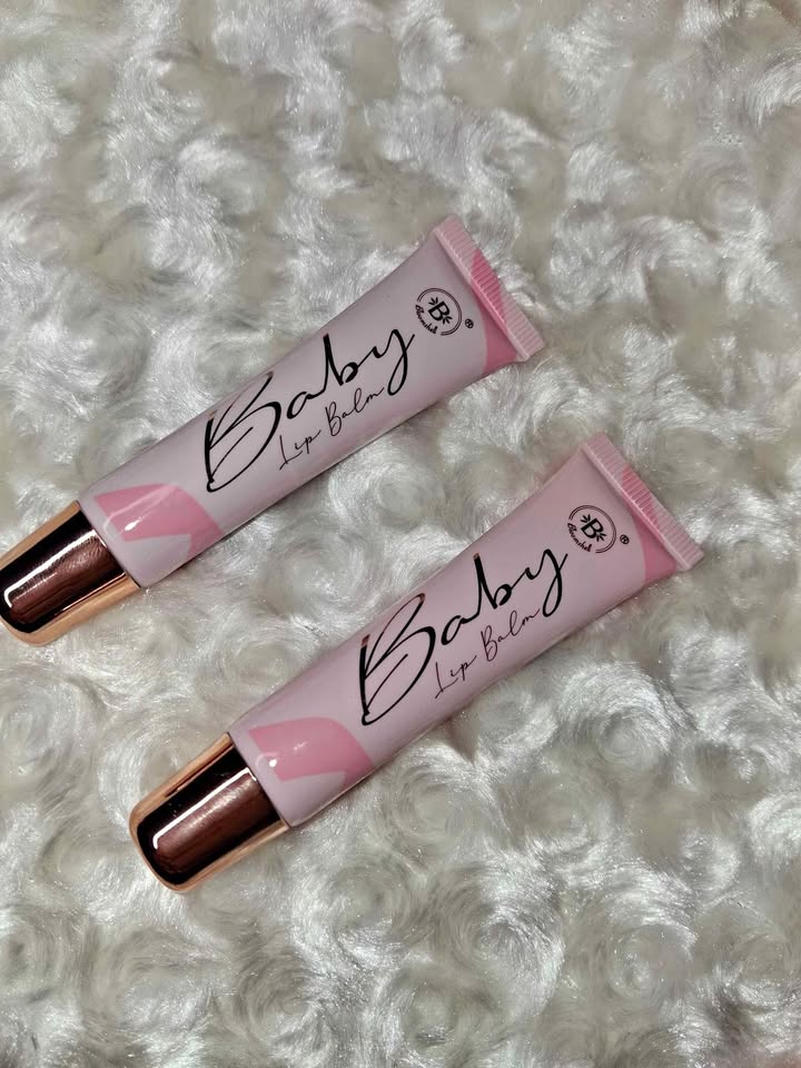 LIP BALM BABY BLOOMSHELL