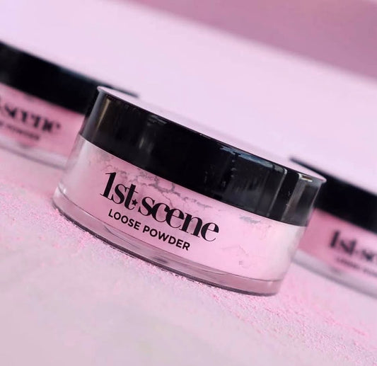 POLVO SUELTO ROSADO 1ST SCENE ATENEA