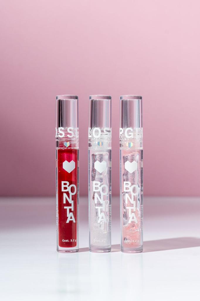 BRILLO LABIAL GLOSS BONITA ANIK