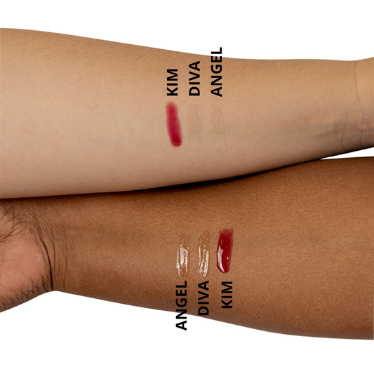 BRILLO LABIAL GLOSS BONITA ANIK