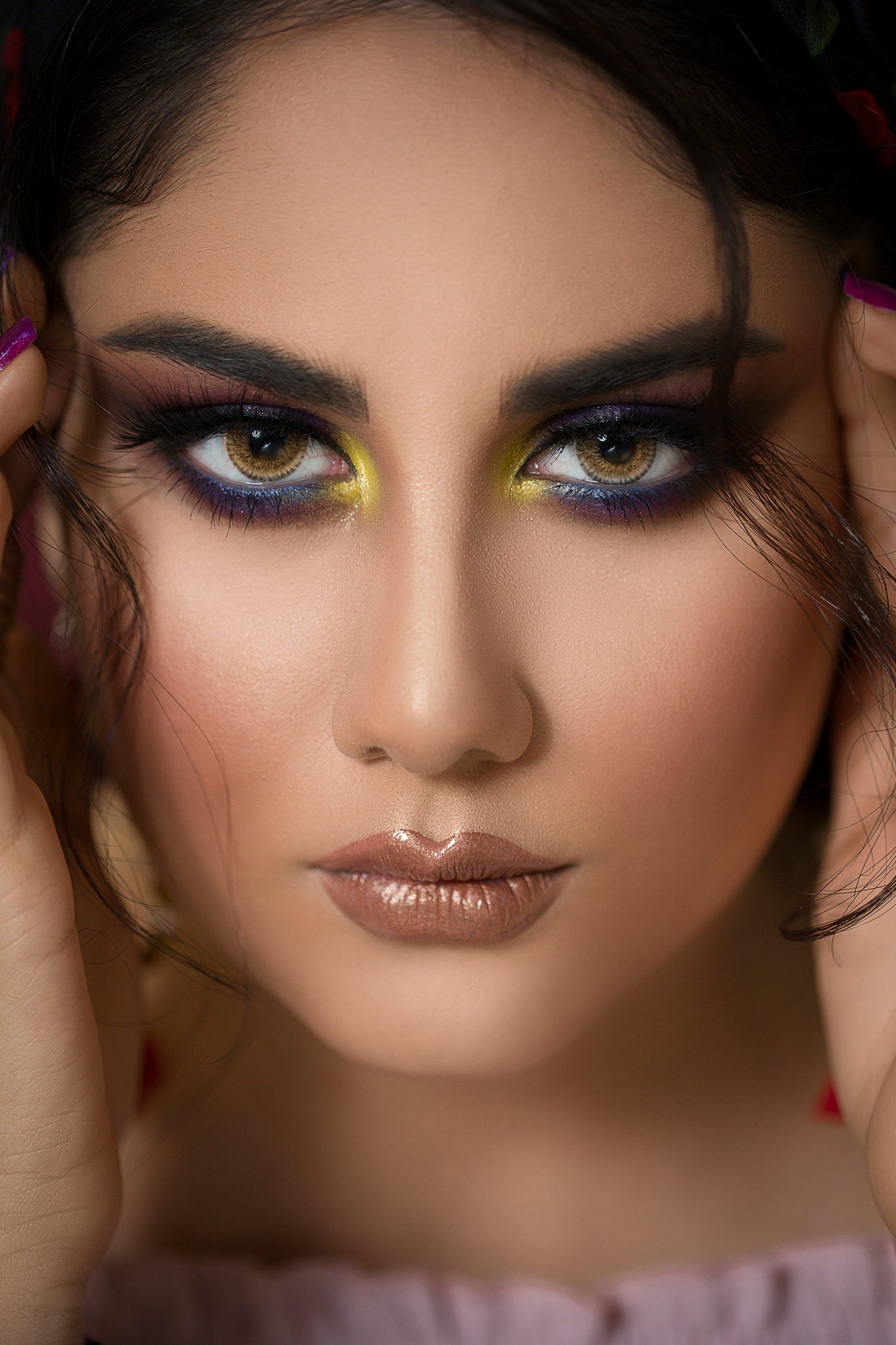 Ojos