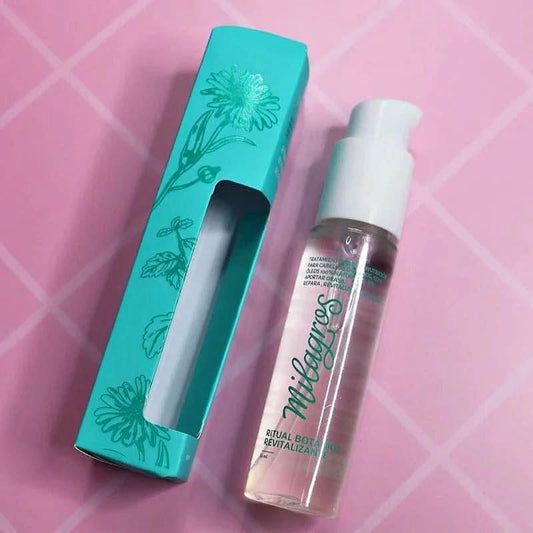 SERUM REVITALIZANTE MILAGROS
