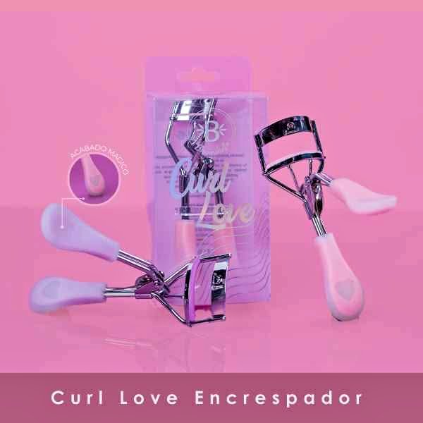 ENCRESPADOR CURL LOVER – BLOOMSHELL