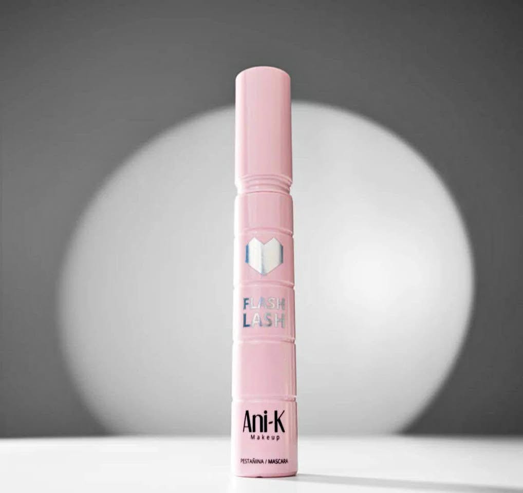 PESTAÑINA FLASH LASH ANIK