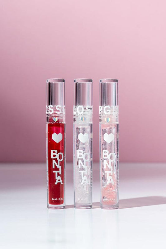 BRILLO LABIAL GLOSS BONITA ANIK
