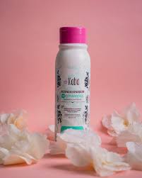 ACONDICIONADOR CON CERAMIDAS KABA